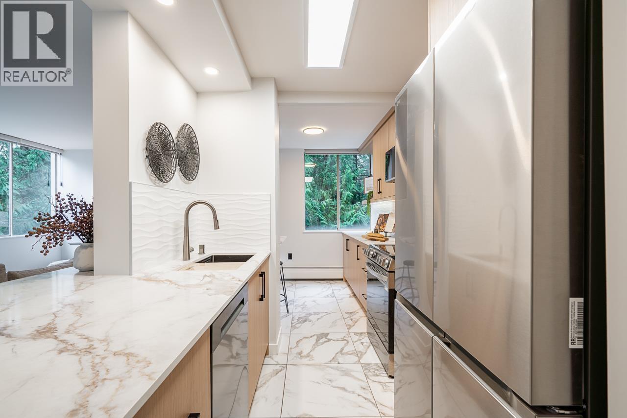 608 2004 Fullerton Avenue, North Vancouver, British Columbia  V7P 3G8 - Photo 9 - R3093342