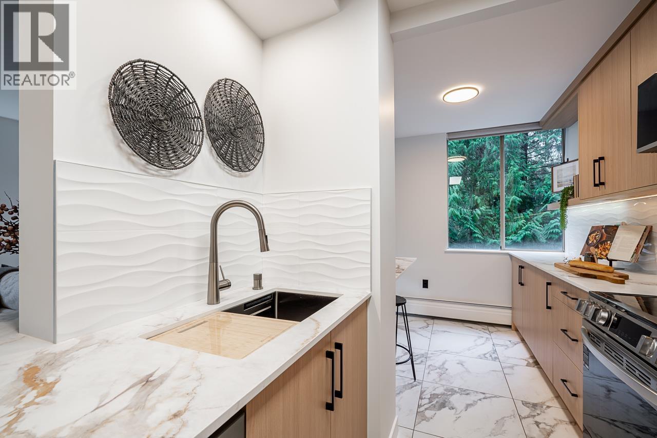 608 2004 Fullerton Avenue, North Vancouver, British Columbia  V7P 3G8 - Photo 10 - R3093342