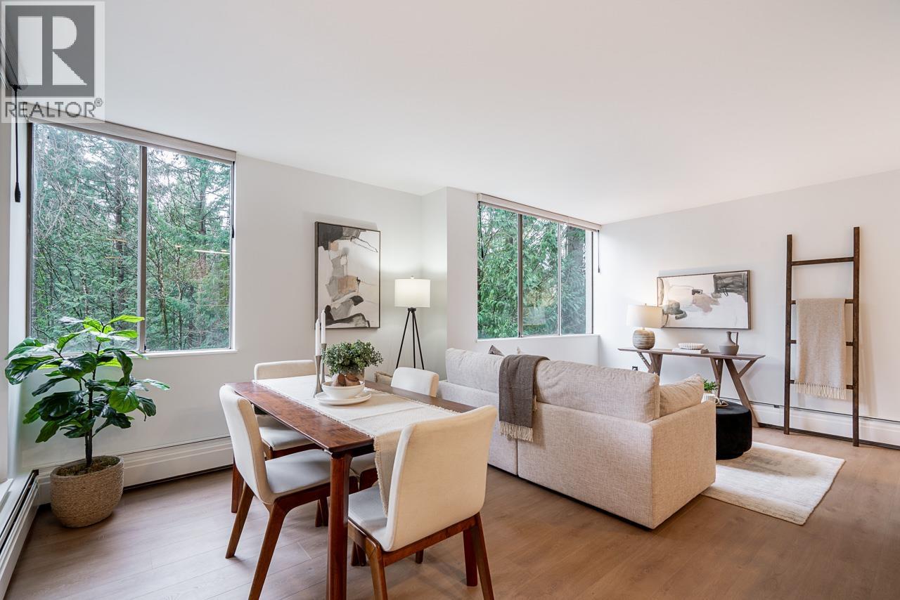 608 2004 Fullerton Avenue, North Vancouver, British Columbia  V7P 3G8 - Photo 16 - R3093342