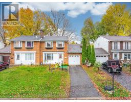 29 CYMBELINE DRIVE, Ottawa, Ontario