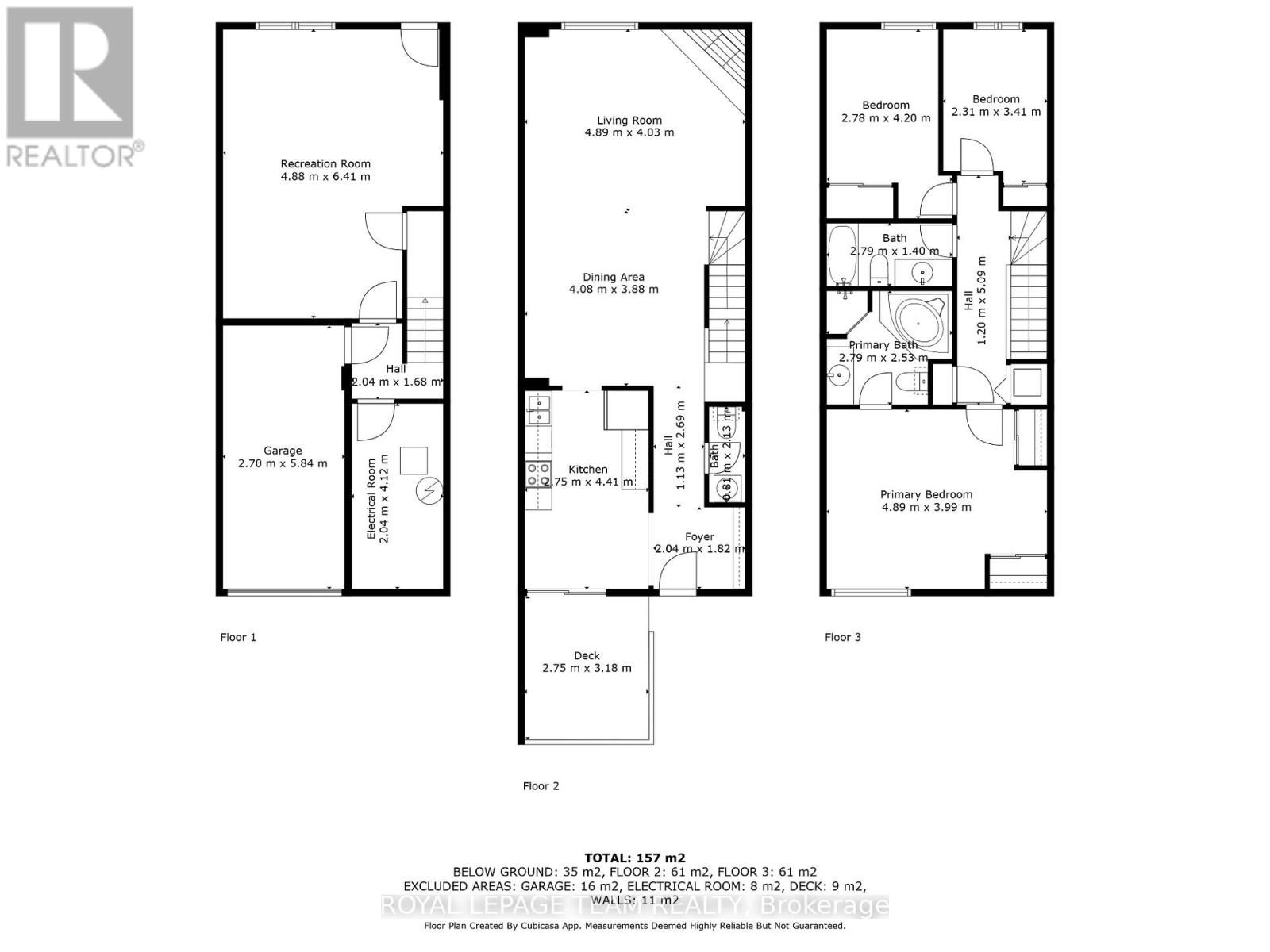 89 Thornbury Crescent, Ottawa, Ontario  K2G 6C4 - Photo 38 - X12817566