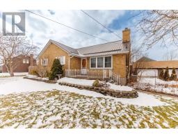 467 GORHAM RD ROAD, Fort Erie, Ontario