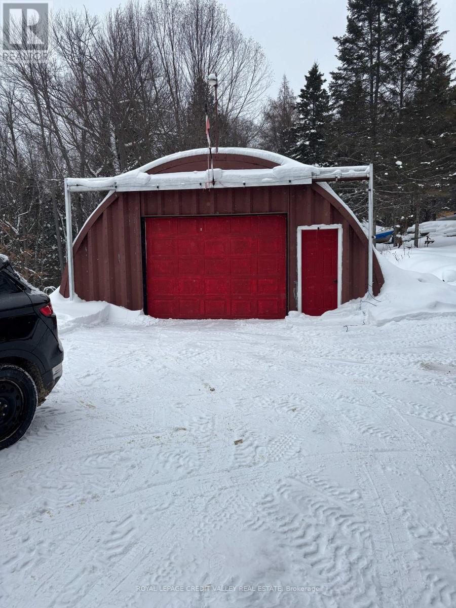 992 South Baptiste Lake Road, Hastings Highlands, Ontario  K0L 1C0 - Photo 37 - X12724702