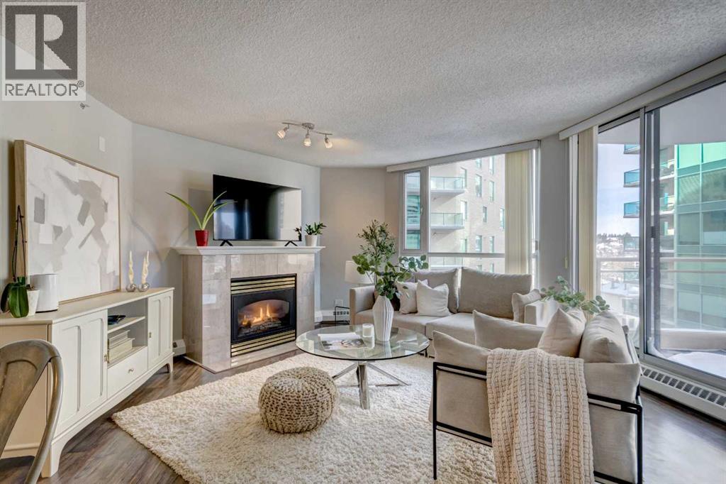 901, 804 3 Avenue Sw, Calgary, Alberta  T2P 0G9 - Photo 12 - A2287806