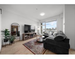 414 32838 LANDEAU PLACE, Abbotsford, British Columbia