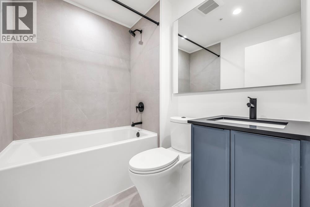 214 3055 Murray Street, Port Moody, British Columbia  V3H 0P4 - Photo 5 - R3092184