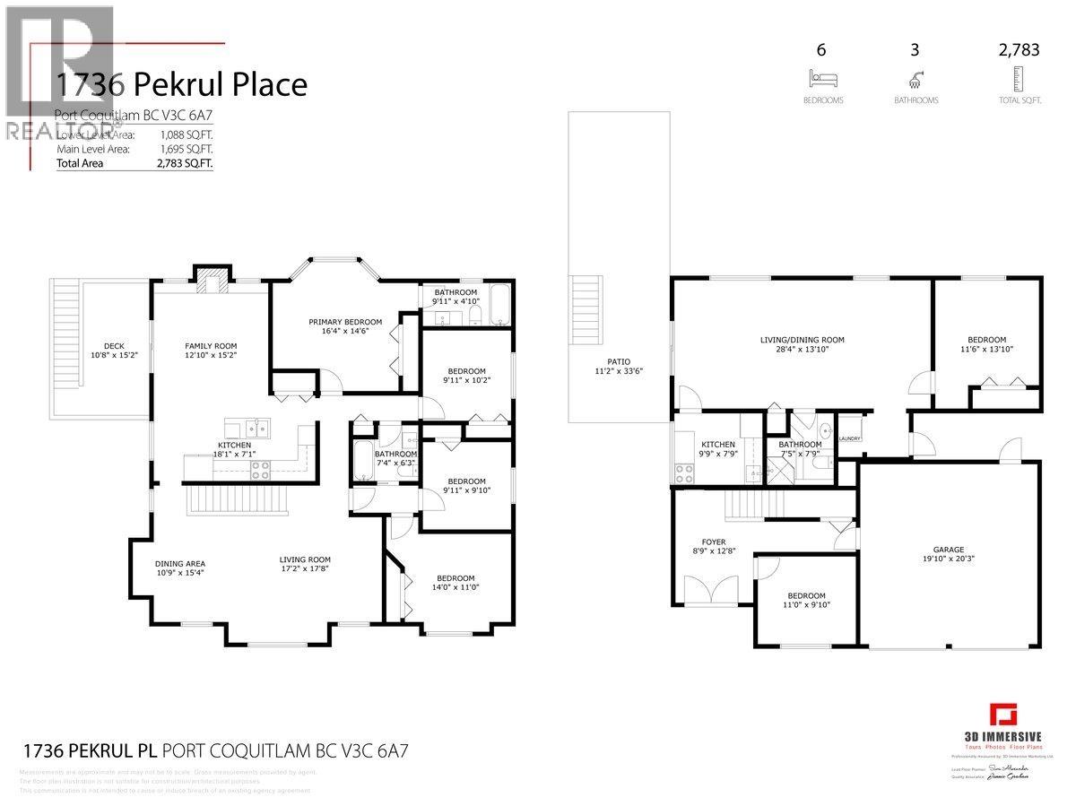 Lorem Ipsum Dolor, Port Coquitlam, British Columbia  V3C  - Photo 39 - DEMO29393573