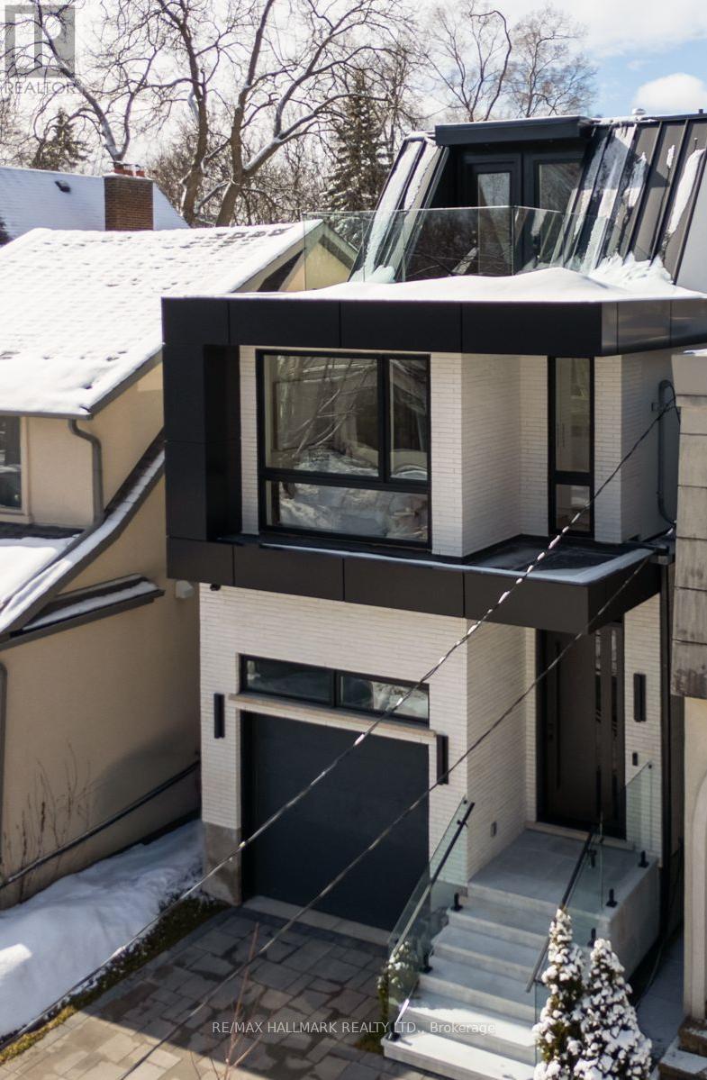 72 MARMOT STREET, Toronto, Ontario