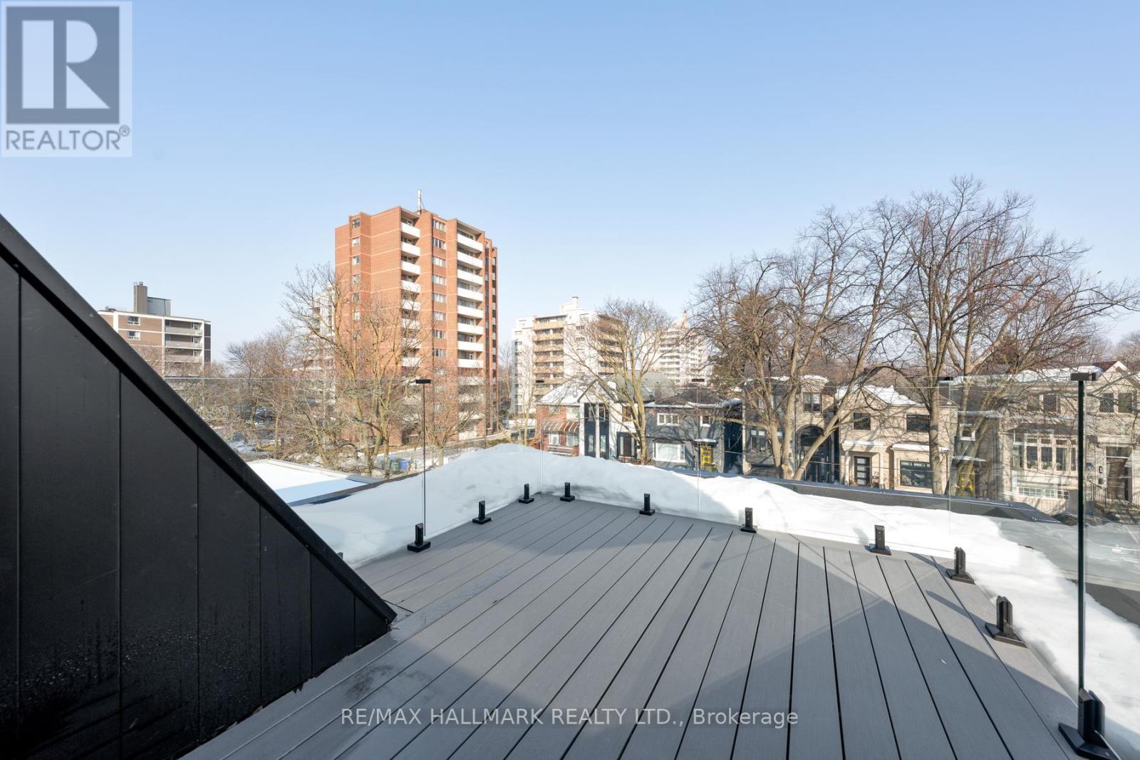 72 Marmot Street, Toronto, Ontario  M4S 2T5 - Photo 37 - C12817516