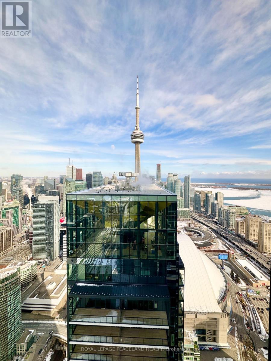 7903 - 3 Concord City Place Way, Toronto, Ontario  M5V 0X4 - Photo 2 - C12817542