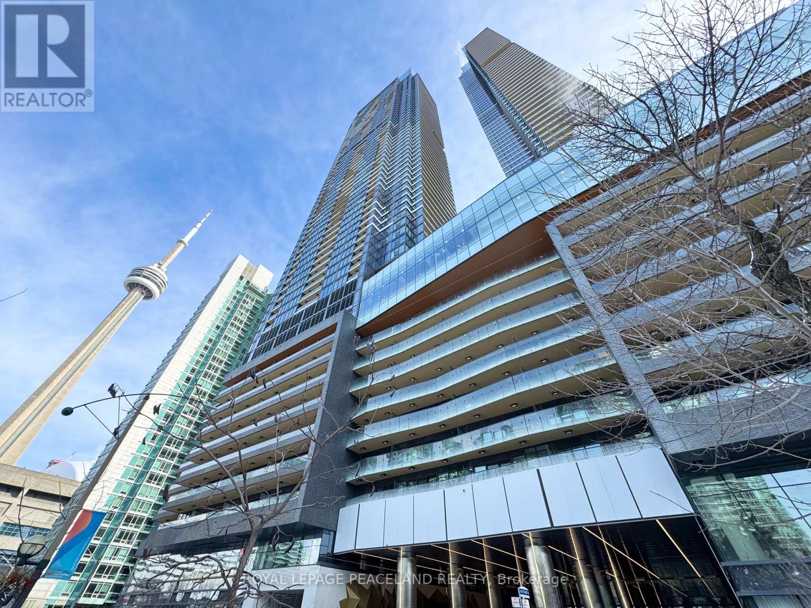 7903 - 3 Concord City Place Way, Toronto, Ontario  M5V 0X4 - Photo 21 - C12817542