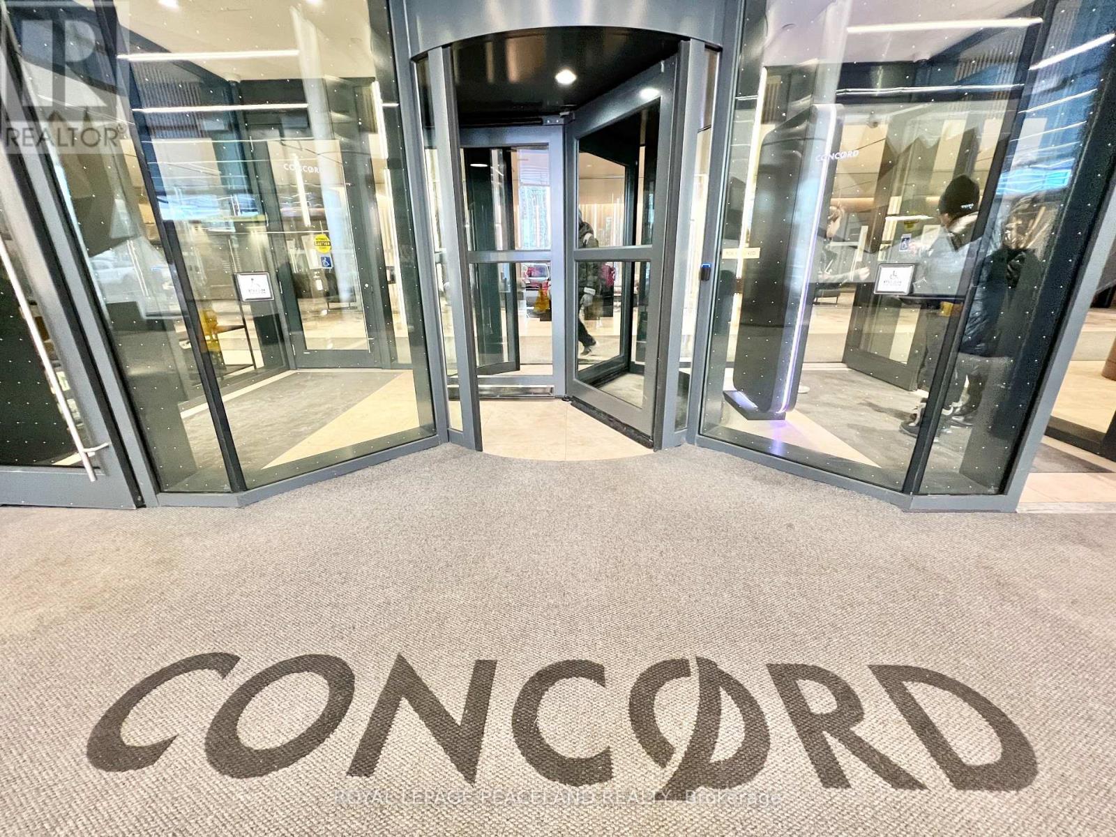 7903 - 3 Concord City Place Way, Toronto, Ontario  M5V 0X4 - Photo 22 - C12817542