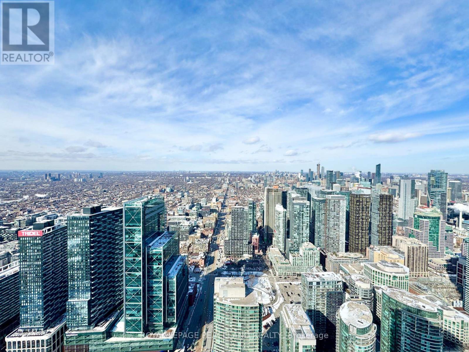 7903 - 3 Concord City Place Way, Toronto, Ontario  M5V 0X4 - Photo 3 - C12817542