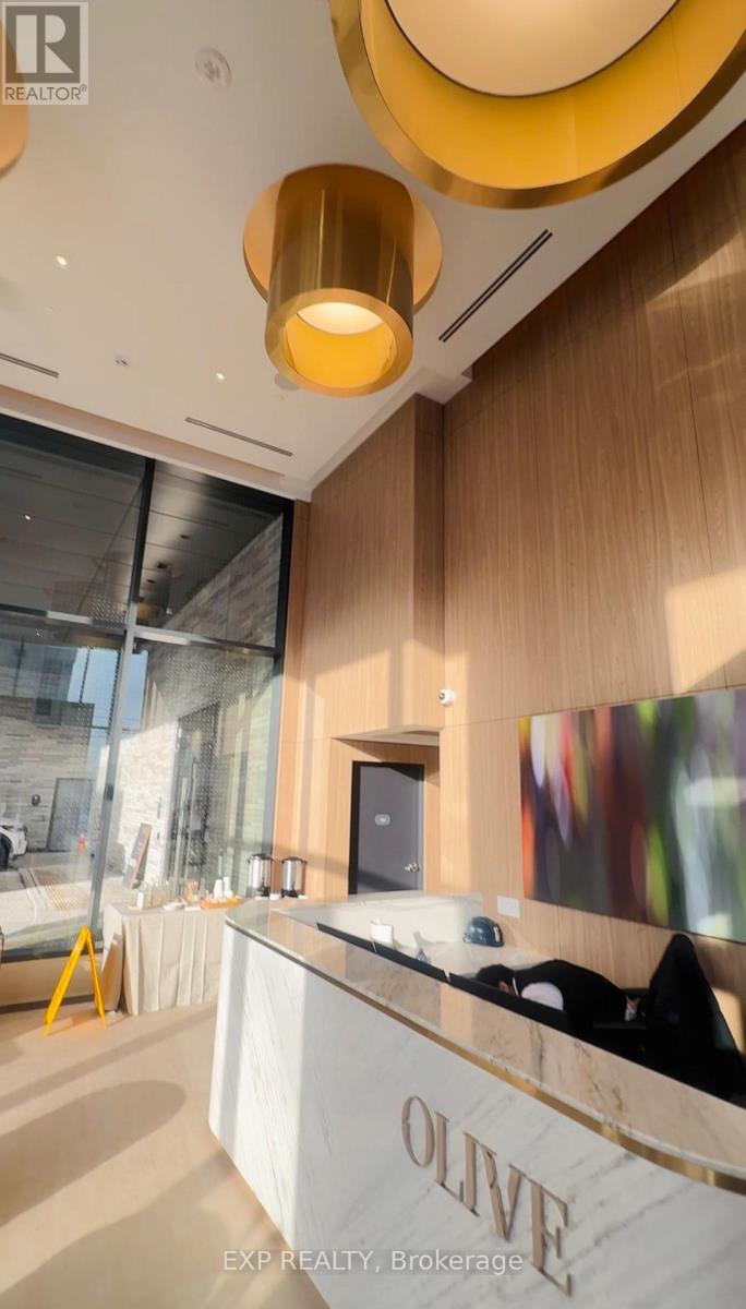 1907 - 36 Olive Avenue E, Toronto, Ontario  M2N 4P9 - Photo 5 - C12817564