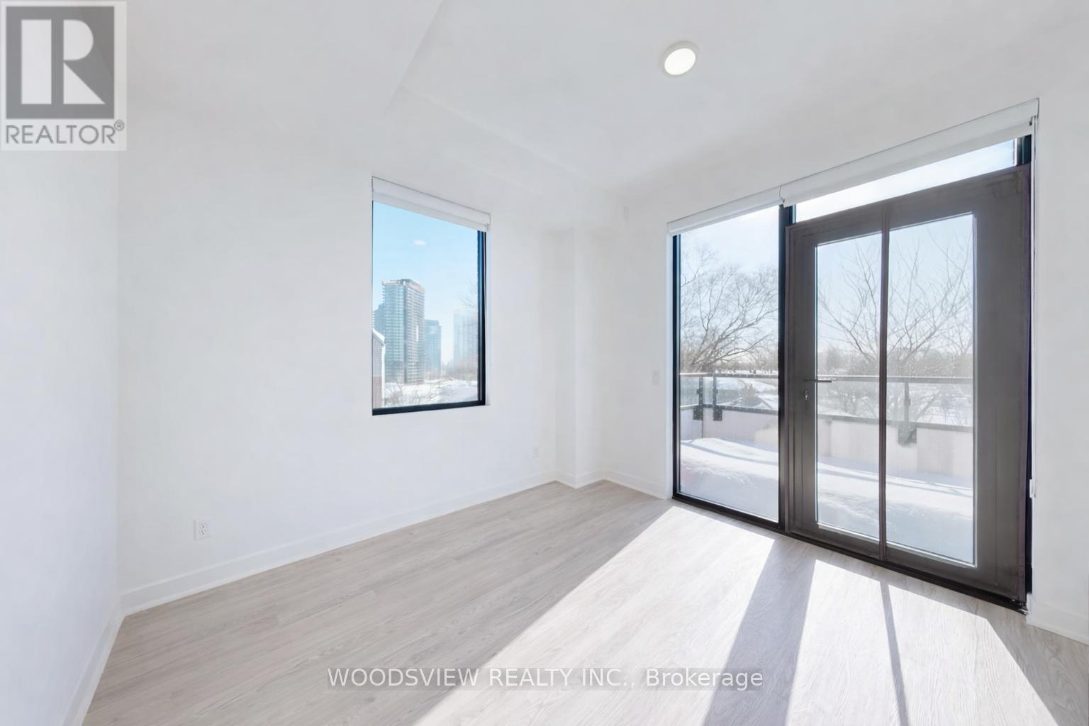 307 - 699 Sheppard Avenue E, Toronto, Ontario  M2K 0J5 - Photo 11 - C12817568