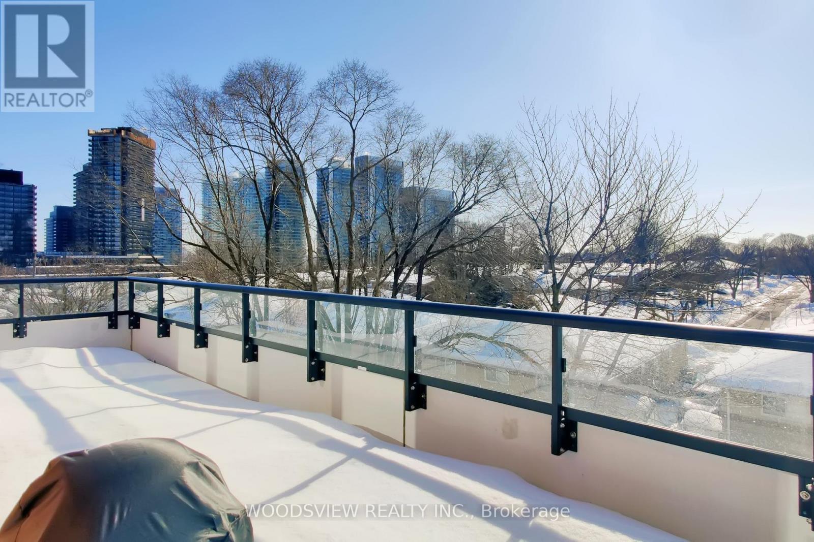 307 - 699 Sheppard Avenue E, Toronto, Ontario  M2K 0J5 - Photo 19 - C12817568