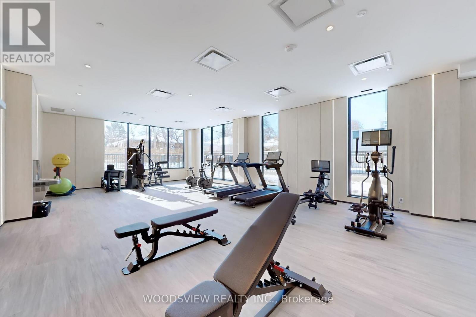 307 - 699 Sheppard Avenue E, Toronto, Ontario  M2K 0J5 - Photo 21 - C12817568