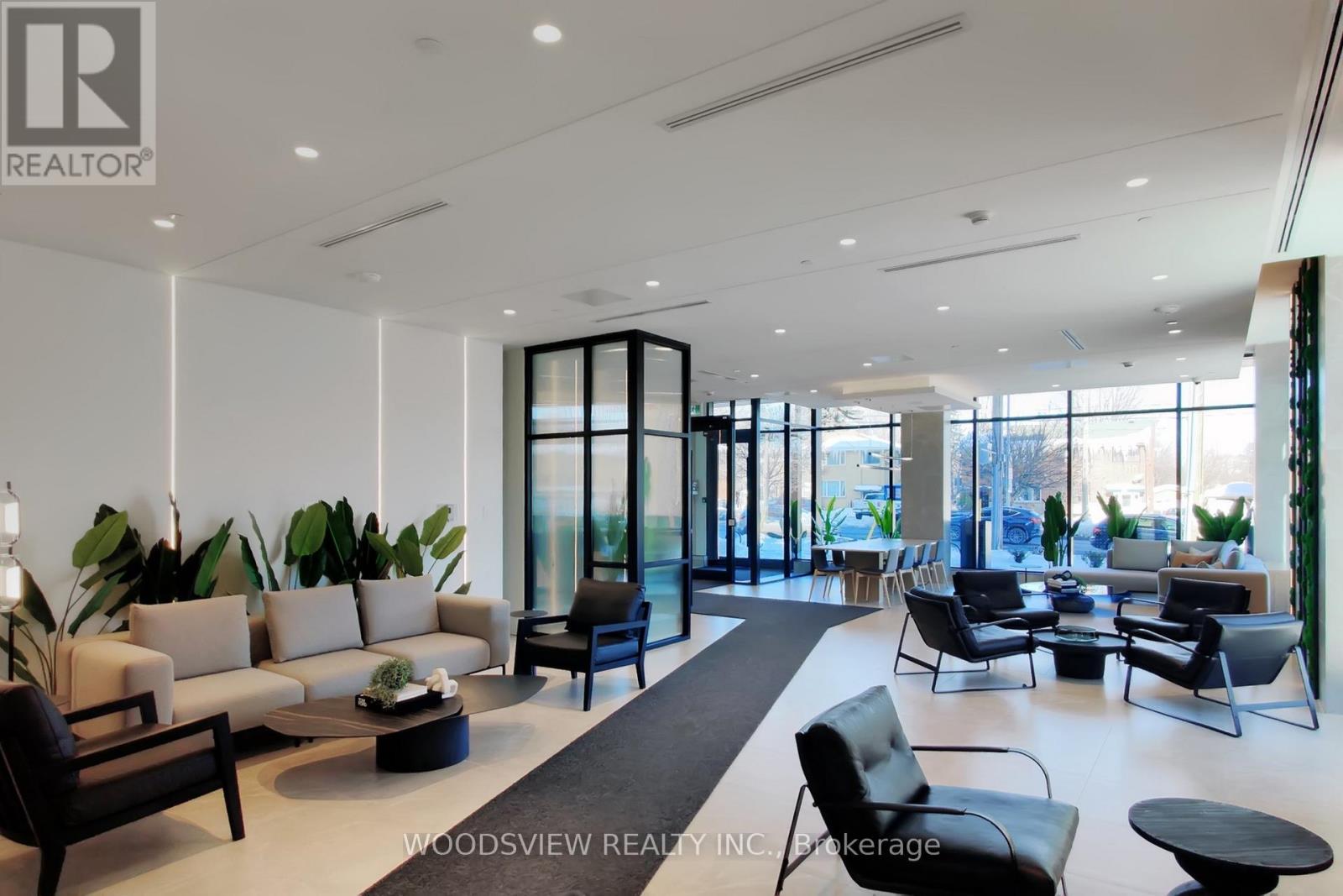 307 - 699 Sheppard Avenue E, Toronto, Ontario  M2K 0J5 - Photo 4 - C12817568