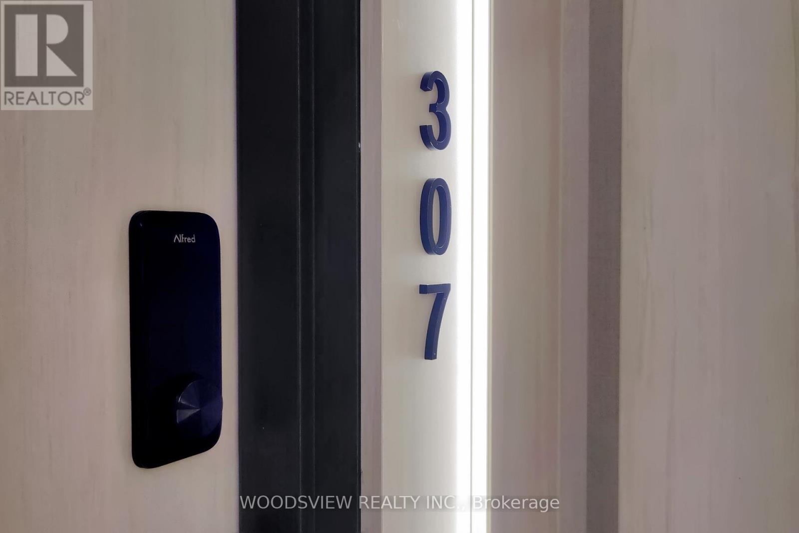 307 - 699 Sheppard Avenue E, Toronto, Ontario  M2K 0J5 - Photo 5 - C12817568