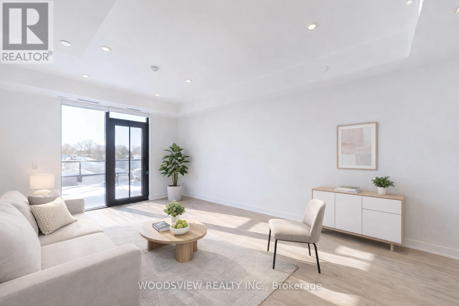 307 - 699 Sheppard Avenue E, Toronto, Ontario  M2K 0J5 - Photo 8 - C12817568