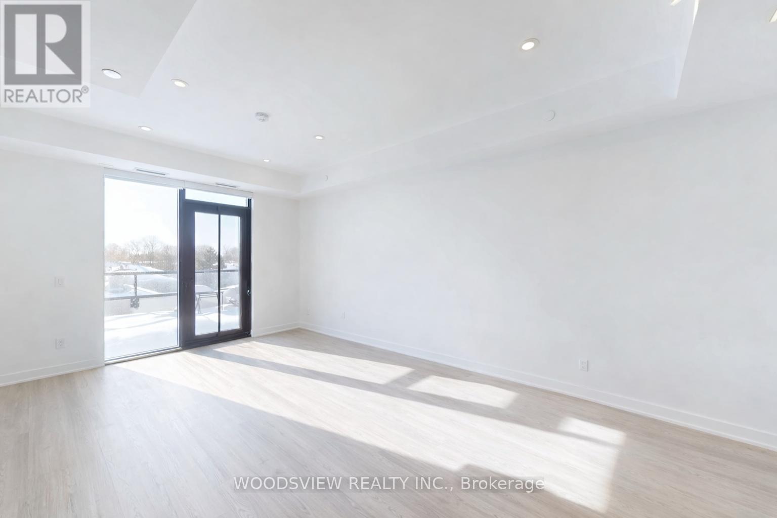 307 - 699 Sheppard Avenue E, Toronto, Ontario  M2K 0J5 - Photo 9 - C12817568