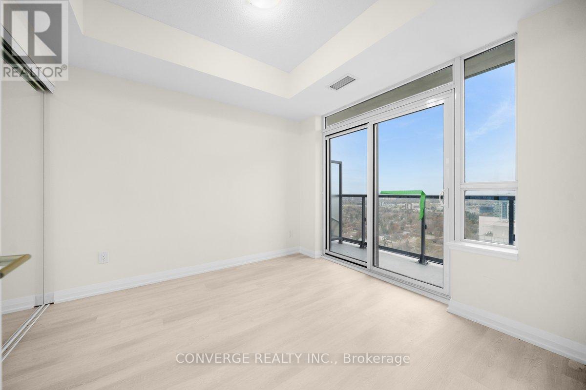 2501 - 3260 Sheppard Avenue E, Toronto, Ontario M1T 3K3 - Photo 9 - E12817526