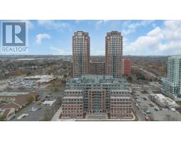 2501 - 3260 SHEPPARD AVENUE E, Toronto, Ontario