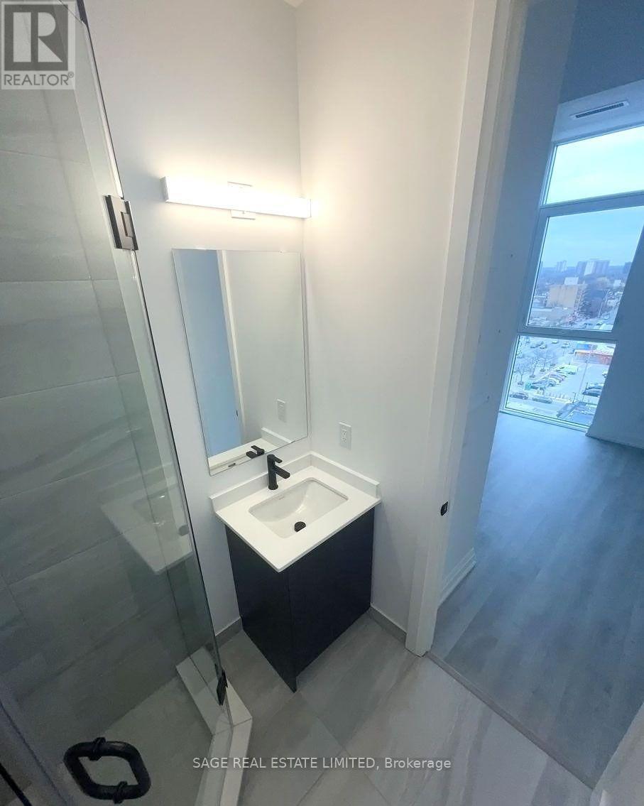 1006 - 2369 Danforth Avenue, Toronto, Ontario  M4C 1K8 - Photo 15 - E12817558