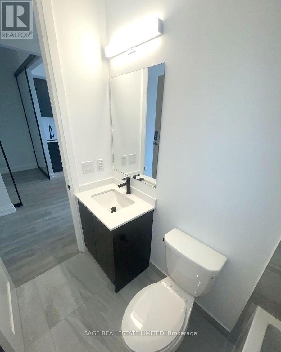 1006 - 2369 Danforth Avenue, Toronto, Ontario  M4C 1K8 - Photo 16 - E12817558