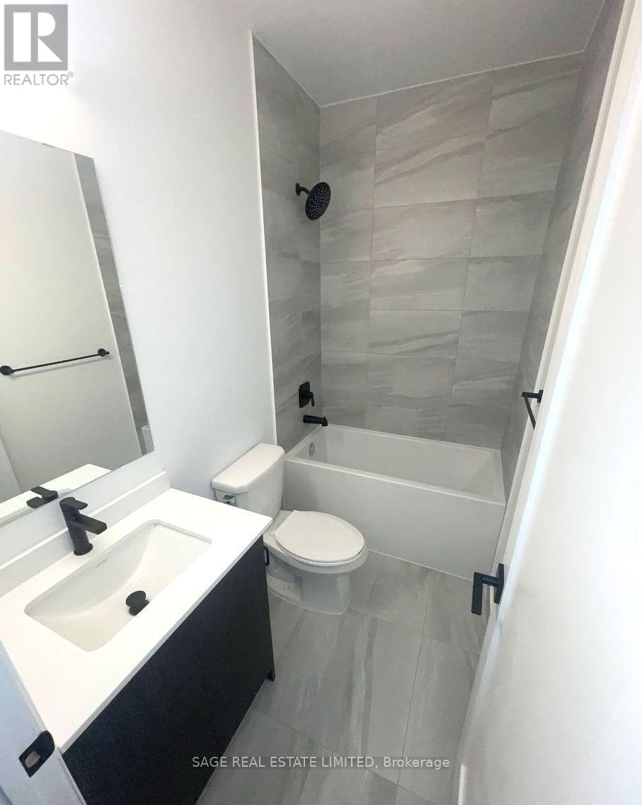 1006 - 2369 Danforth Avenue, Toronto, Ontario  M4C 1K8 - Photo 17 - E12817558