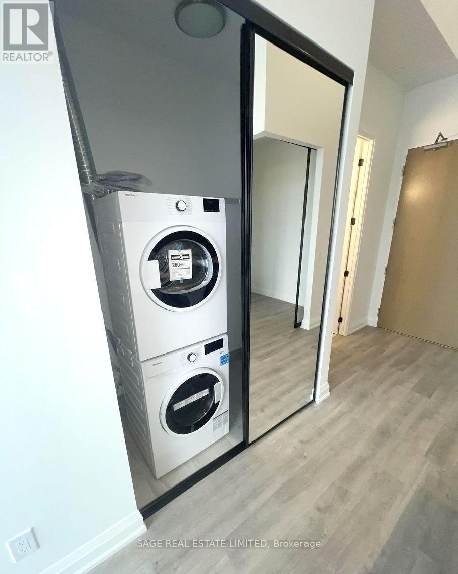 1006 - 2369 Danforth Avenue, Toronto, Ontario  M4C 1K8 - Photo 18 - E12817558