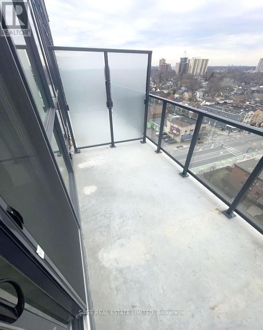 1006 - 2369 Danforth Avenue, Toronto, Ontario  M4C 1K8 - Photo 20 - E12817558