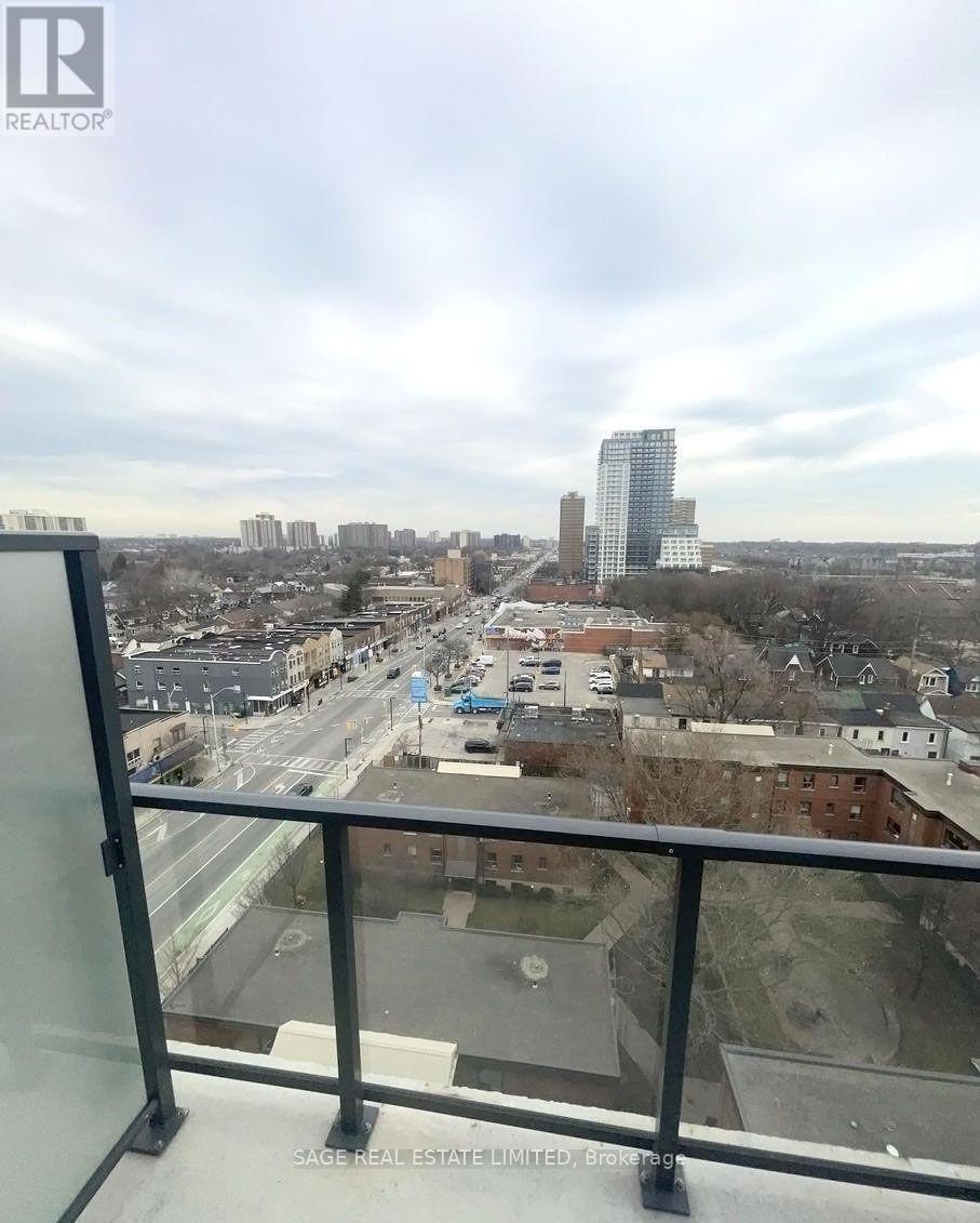 1006 - 2369 Danforth Avenue, Toronto, Ontario  M4C 1K8 - Photo 22 - E12817558