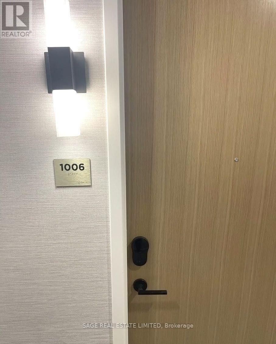 1006 - 2369 Danforth Avenue, Toronto, Ontario  M4C 1K8 - Photo 3 - E12817558