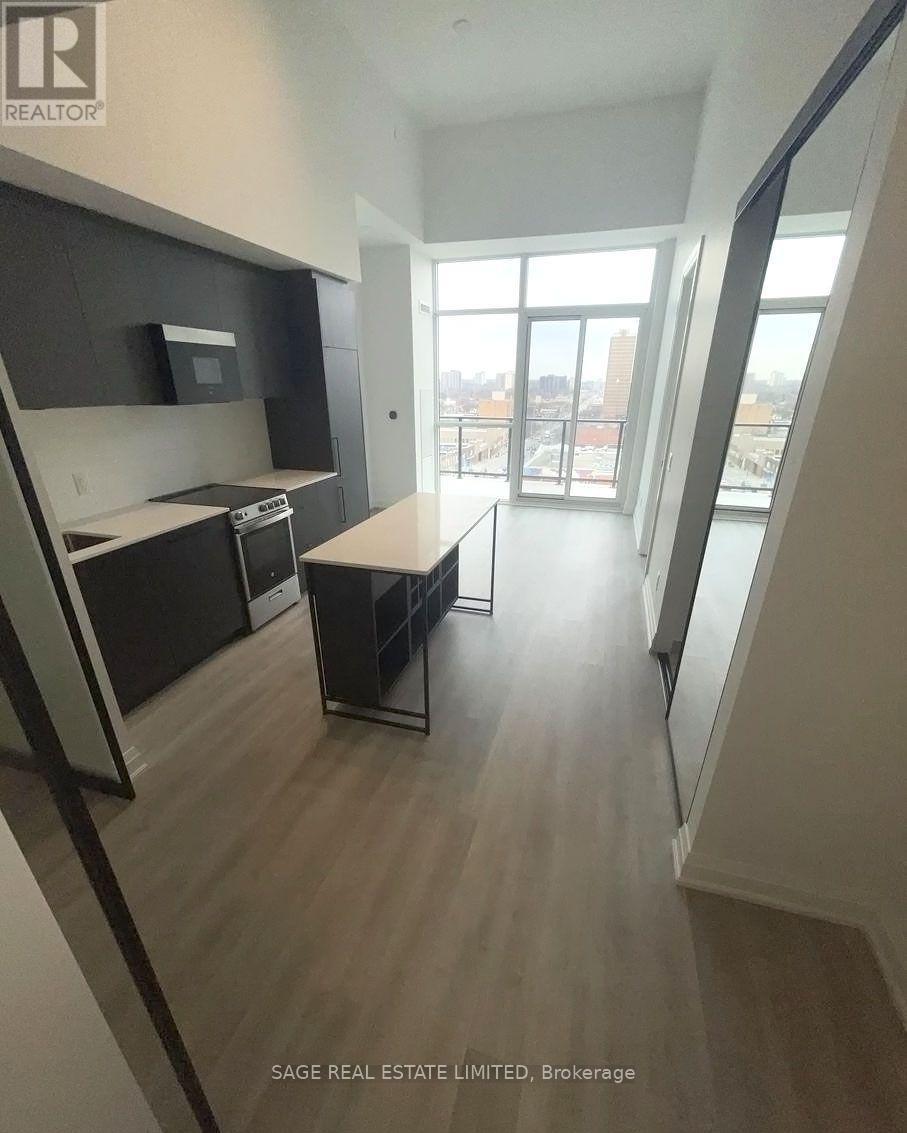 1006 - 2369 Danforth Avenue, Toronto, Ontario  M4C 1K8 - Photo 4 - E12817558