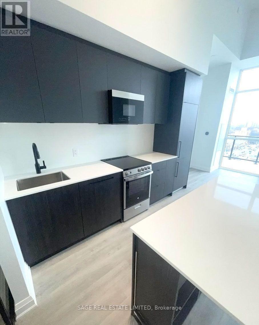 1006 - 2369 Danforth Avenue, Toronto, Ontario  M4C 1K8 - Photo 6 - E12817558