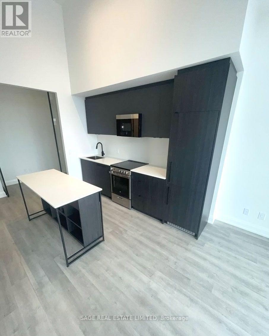 1006 - 2369 Danforth Avenue, Toronto, Ontario  M4C 1K8 - Photo 7 - E12817558