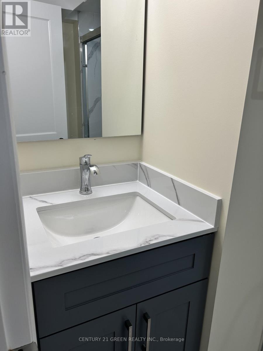 Bsmt - 75 Drinkwater Road, Brampton, Ontario  L6Y 4T8 - Photo 11 - W12817508