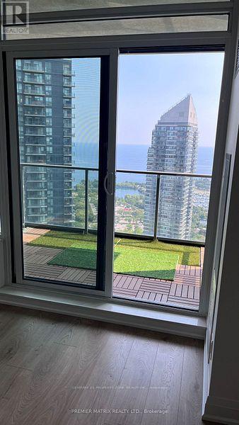 3802 - 36 Park Lawn Road, Toronto, Ontario M8V 0E5 - Photo 1 - W12817548