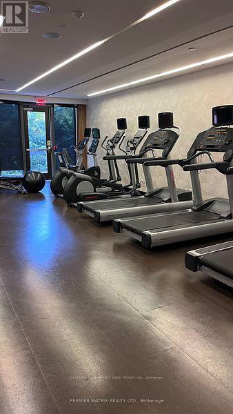 3802 - 36 Park Lawn Road, Toronto, Ontario M8V 0E5 - Photo 12 - W12817548