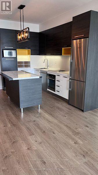 3802 - 36 Park Lawn Road, Toronto, Ontario M8V 0E5 - Photo 4 - W12817548