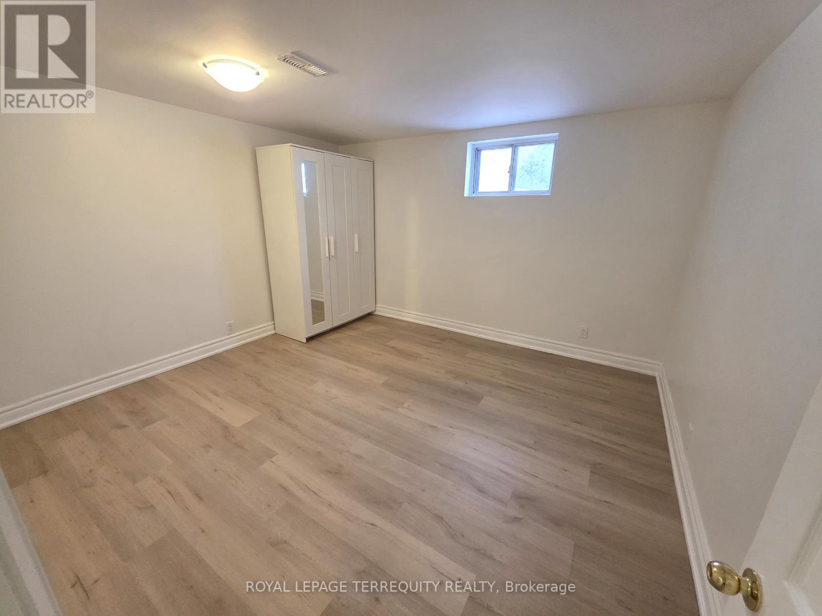Basement - 80 Erie Street, Toronto, Ontario  M6L 2R2 - Photo 10 - W12817550