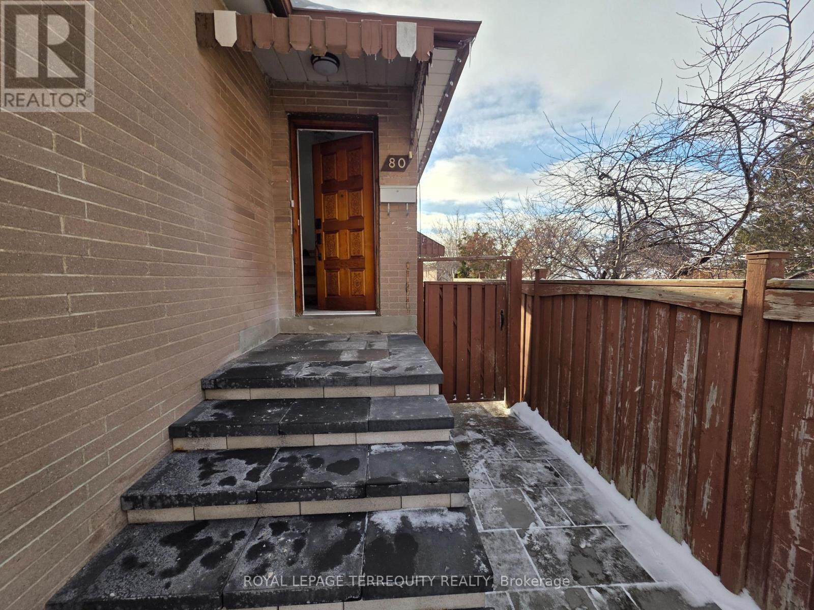 Basement - 80 Erie Street, Toronto, Ontario  M6L 2R2 - Photo 15 - W12817550