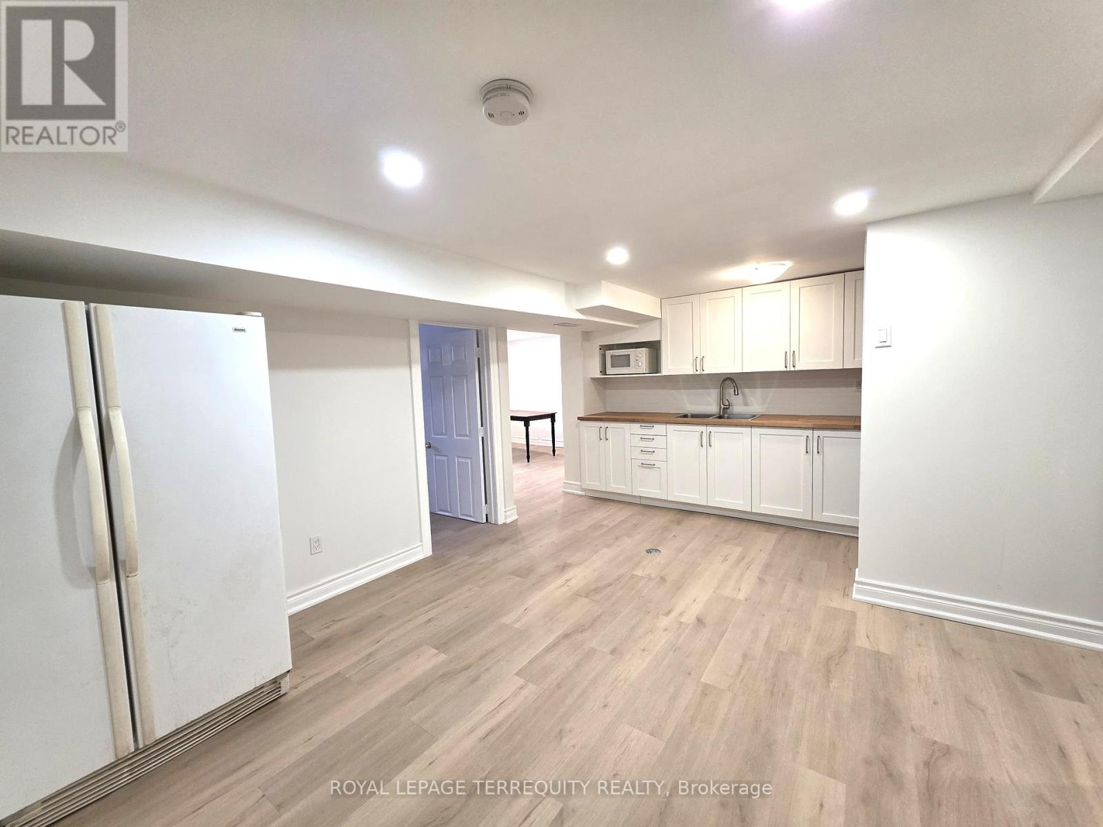 Basement - 80 Erie Street, Toronto, Ontario  M6L 2R2 - Photo 3 - W12817550