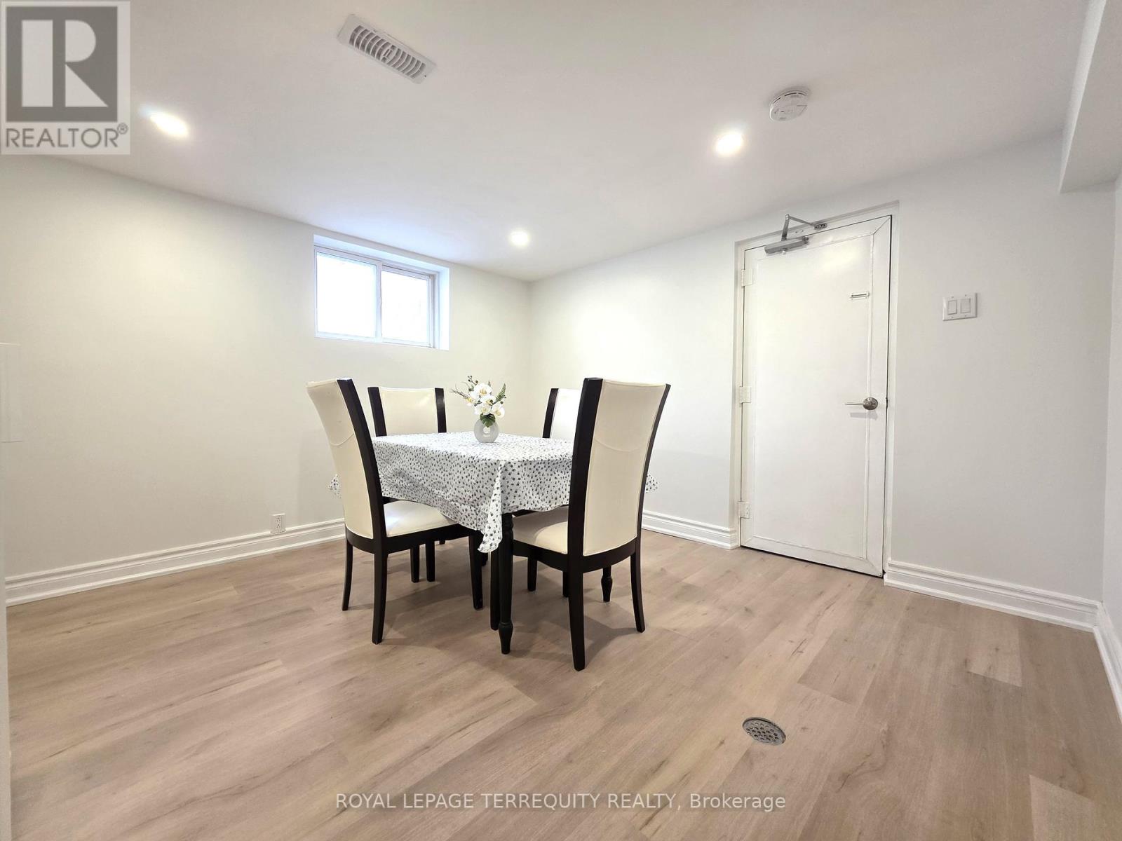 Basement - 80 Erie Street, Toronto, Ontario  M6L 2R2 - Photo 4 - W12817550