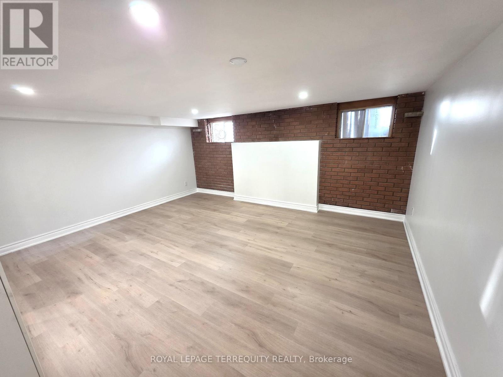 Basement - 80 Erie Street, Toronto, Ontario  M6L 2R2 - Photo 5 - W12817550