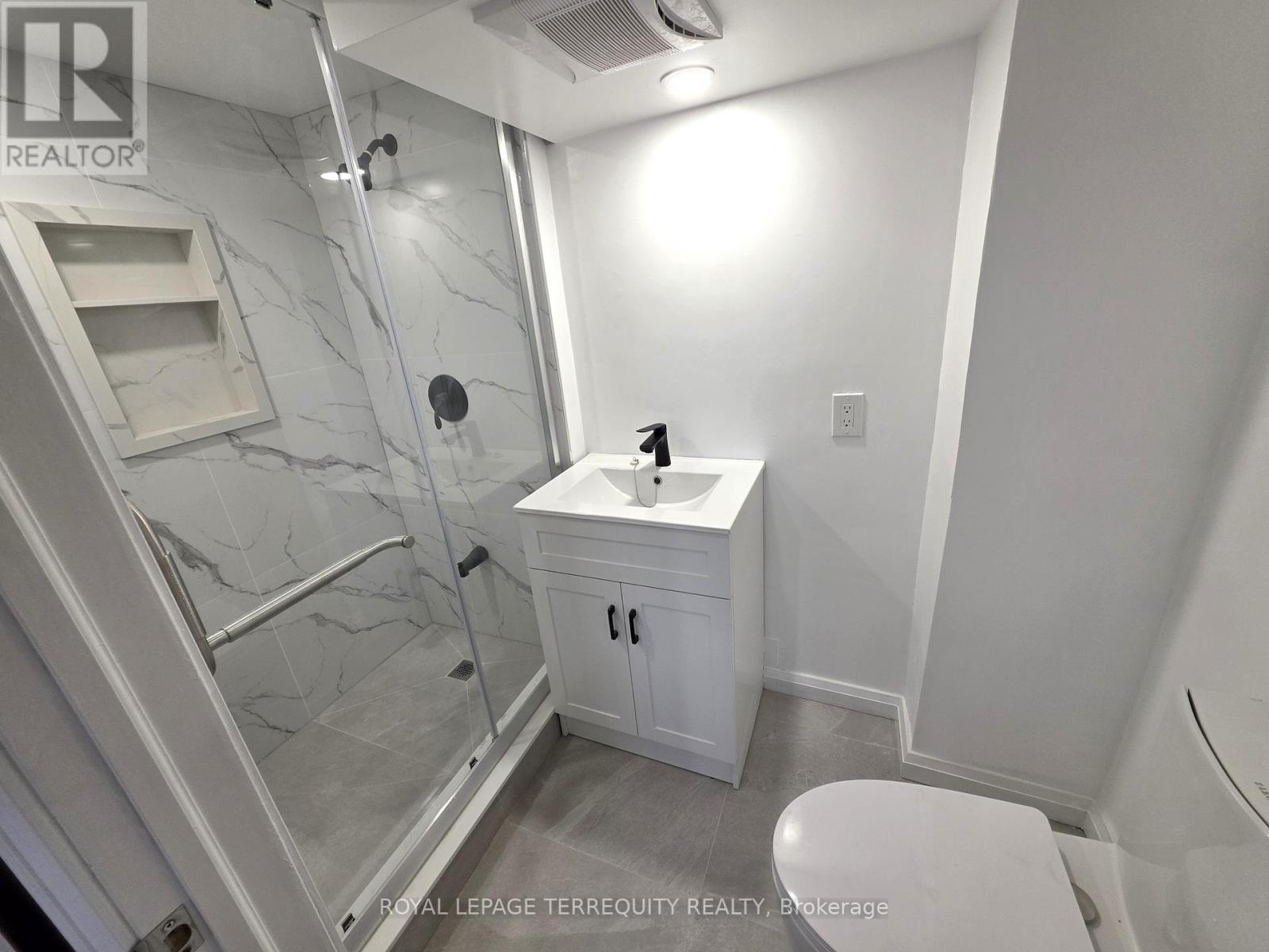 Basement - 80 Erie Street, Toronto, Ontario  M6L 2R2 - Photo 6 - W12817550