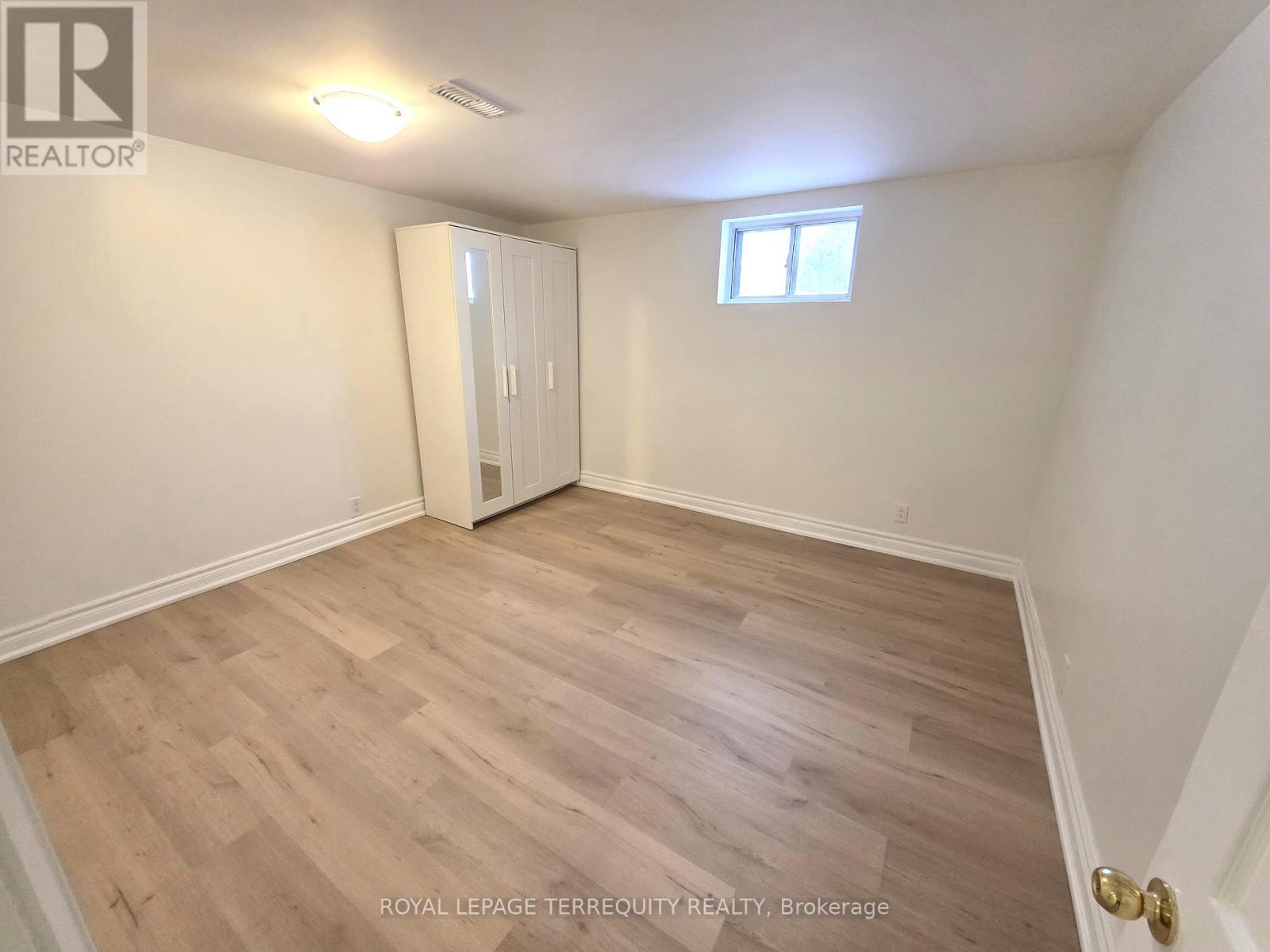 Basement - 80 Erie Street, Toronto, Ontario  M6L 2R2 - Photo 7 - W12817550