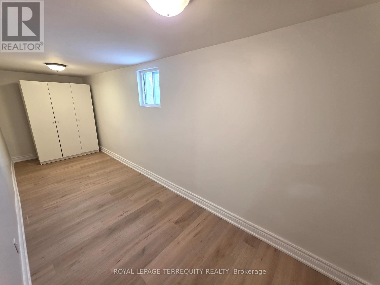 Basement - 80 Erie Street, Toronto, Ontario  M6L 2R2 - Photo 9 - W12817550