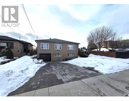 BASEMENT - 80 ERIE STREET, Toronto, Ontario